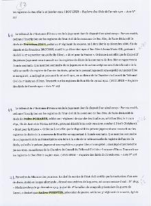 LES MORTS DES 2 GUERRES 14 18 - 39 45 A BOUSFER (9)